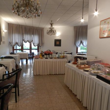 Park Hotel Albisola Superiore Exterior photo