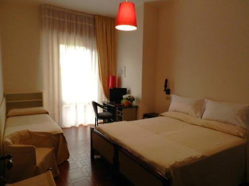 Park Hotel Albisola Superiore Exterior photo