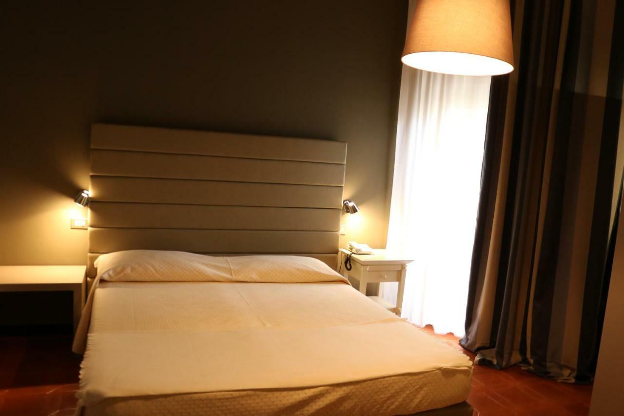 Park Hotel Albisola Superiore Exterior photo