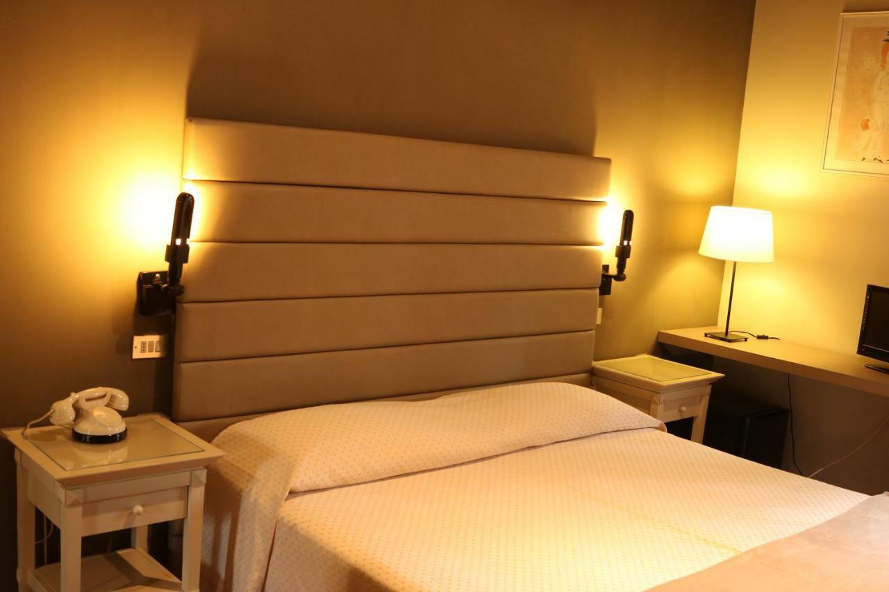 Park Hotel Albisola Superiore Exterior photo